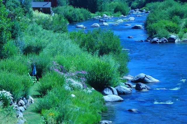 Truckee River